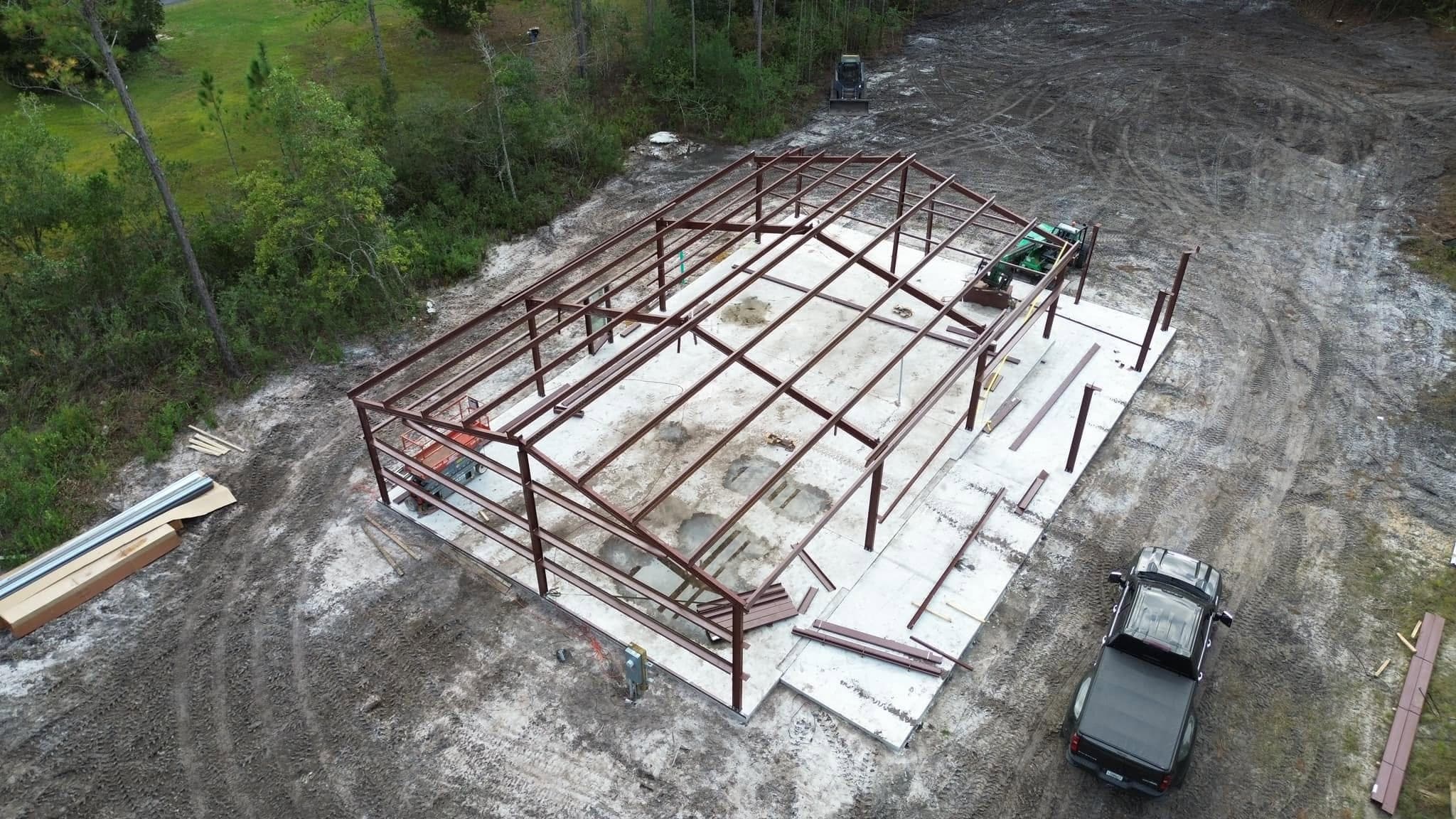 Commercial by Keystone Custom Builders